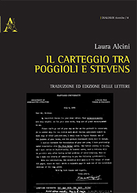 carteggio POGGIOLI STEVENS